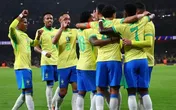 brasil enfrenta marrocos, escócia e haiti no grupo c da copa do mundo de 2026